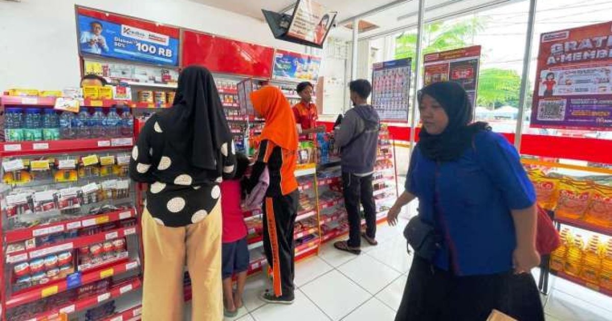 Kejutan Promo Akhir Pekan Alfamart: Penawaran Beli Satu Gratis Satu Hingga 24 Mei 2026