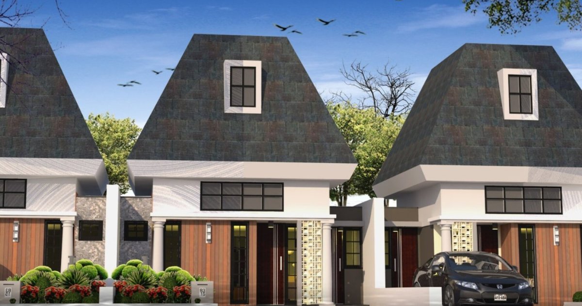 Gapuraprima Group Hadirkan Savana Hills di Bogor, Opsi Hunian American Classic Harga Mulai Rp900 Jutaan