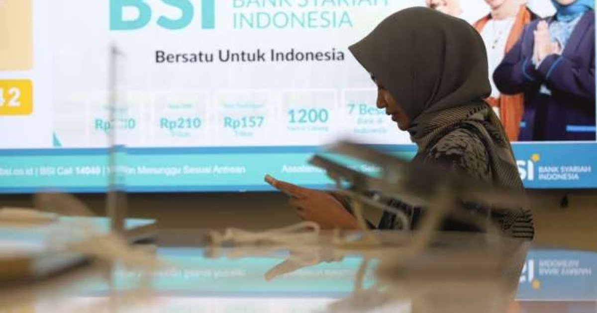 Strategi BSI Hadapi Kenaikan BI Rate: Memperkuat Pendanaan Melalui Peningkatan Dana Murah Tabungan Haji