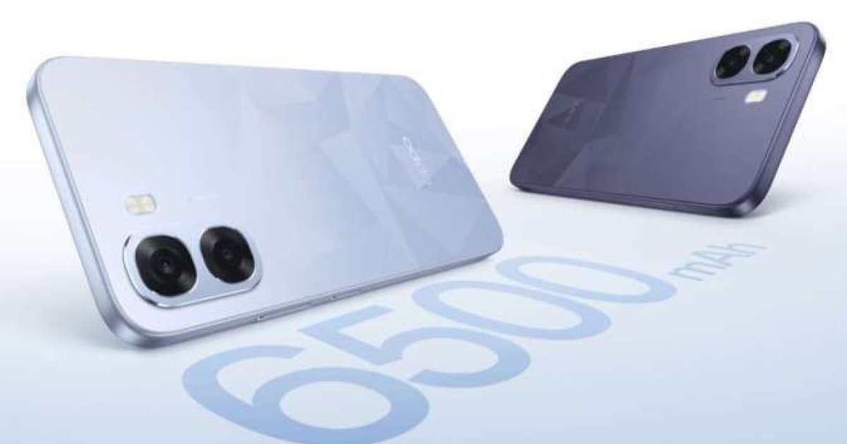 Duel Kelas Menengah OPPO: Membedah Keunggulan Baterai 7000 mAh A6c Melawan Chipset Gahar A6x