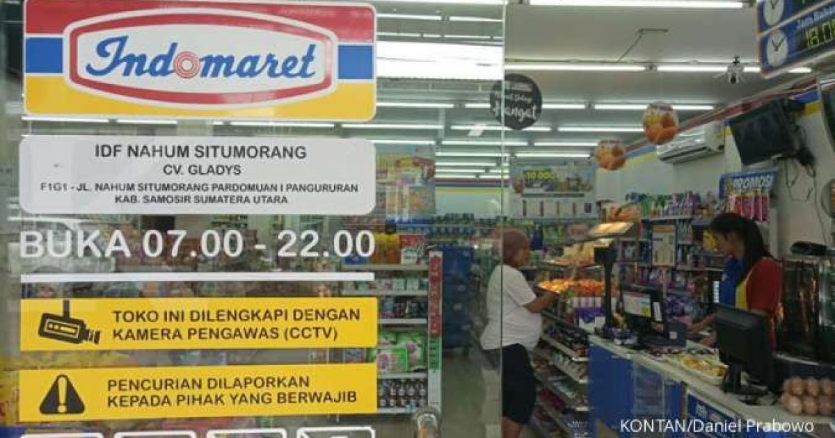 Keuntungan Belanja Kebutuhan Rumah Tangga di Indomaret Pekan Ini: Diskon Mie Instan hingga Produk Perawatan Diri