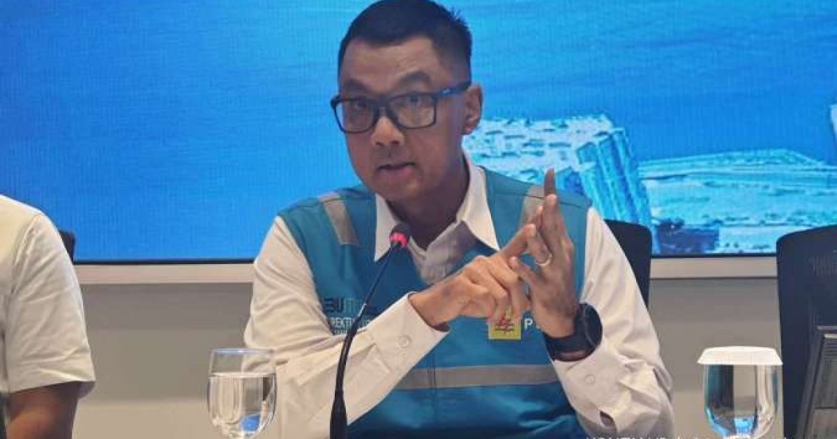 Gangguan Transmisi SUTT 275 kV Menjadi Akar Pemadaman Listrik Meluas di Seluruh Sumatera