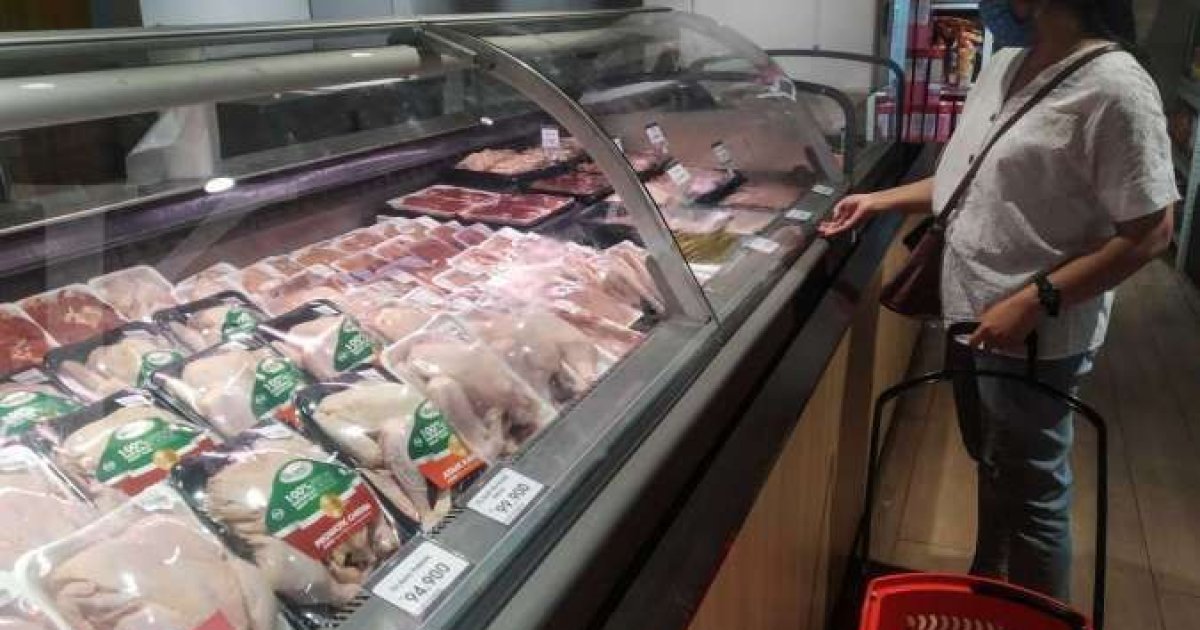 Waktunya Borong! Diskon Besar Akhir Pekan di Tip Top, Harga Daging dan Minyak Goreng Lebih Terjangkau