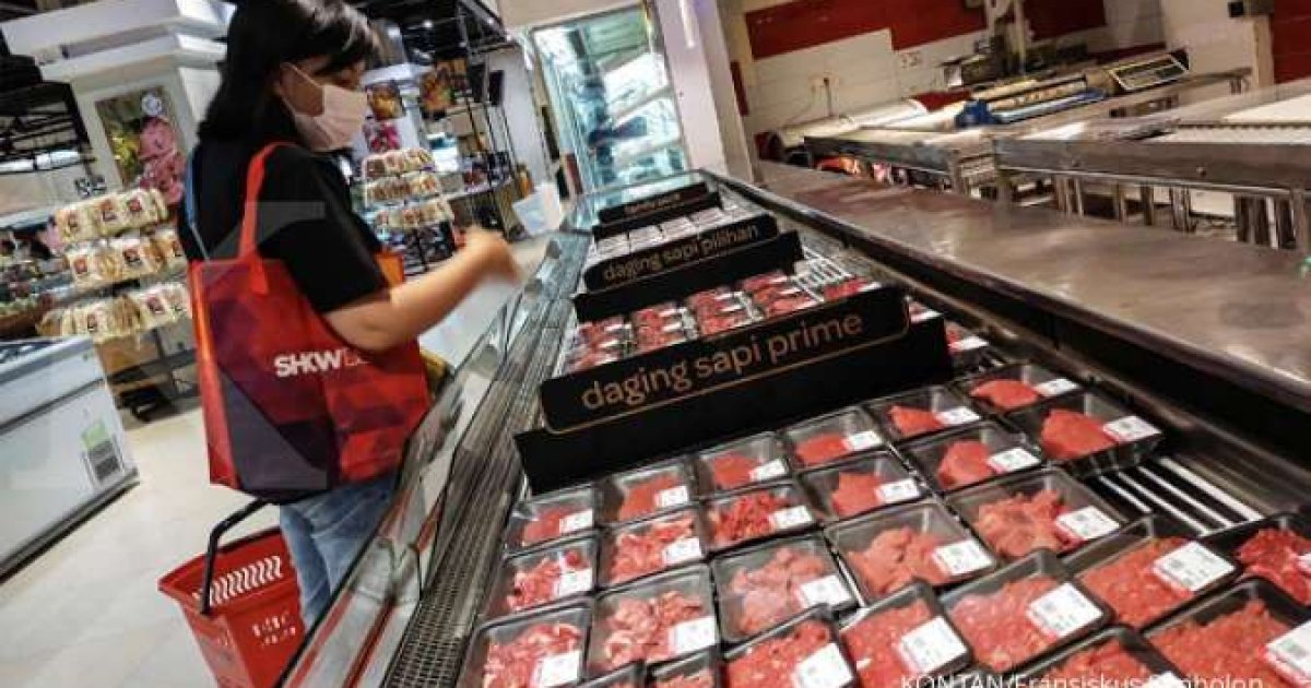 Sambut Hari Raya Kurban, Superindo Tawarkan Harga Istimewa untuk Kebutuhan Daging dan Unggas