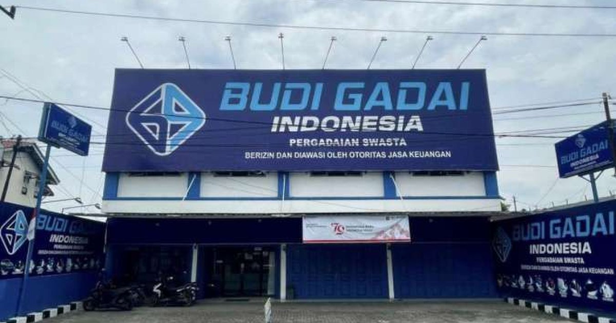 Tren Kontras: Gadai Emas Budi Gadai Melonjak Signifikan di Tengah Penyesuaian Suku Bunga