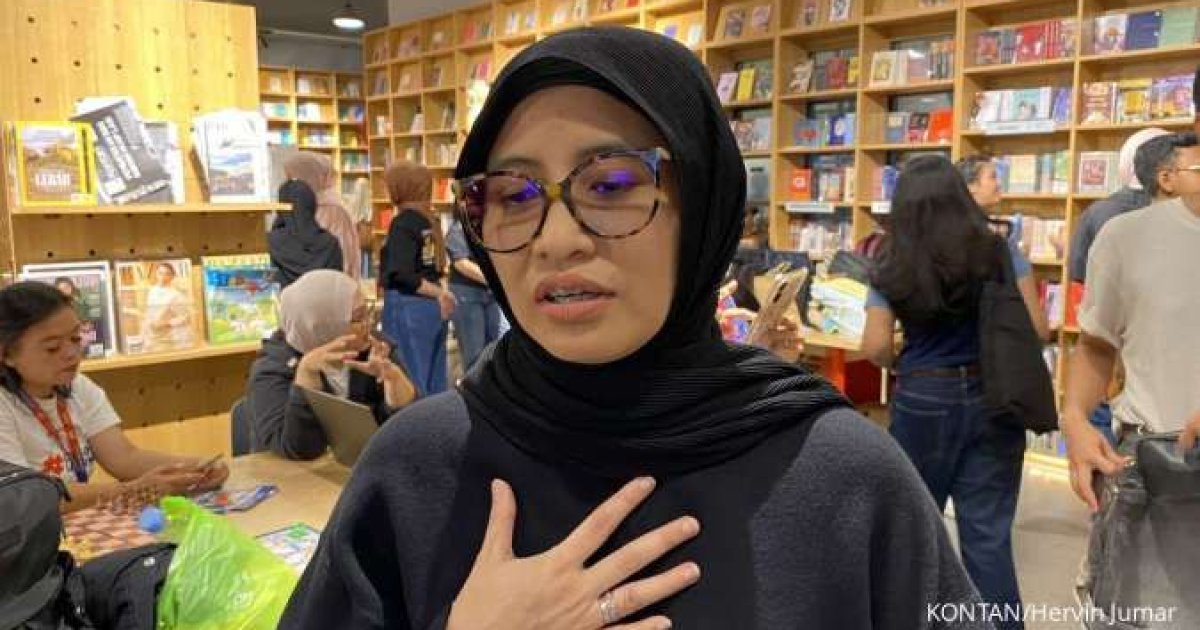 Fenomena Novel 'Seporsi Mie Ayam Sebelum Mati' Cetak Rekor, Bukti Pasar Literatur Indonesia Masih Bergairah
