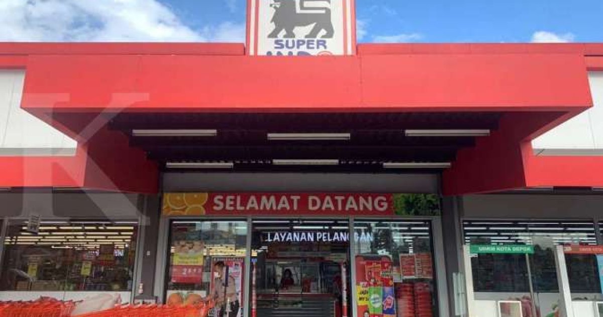 Superindo Hadirkan Promo Gajian Tengah Bulan, Diskon Minyak Goreng Hingga Kebutuhan Dapur Lainnya