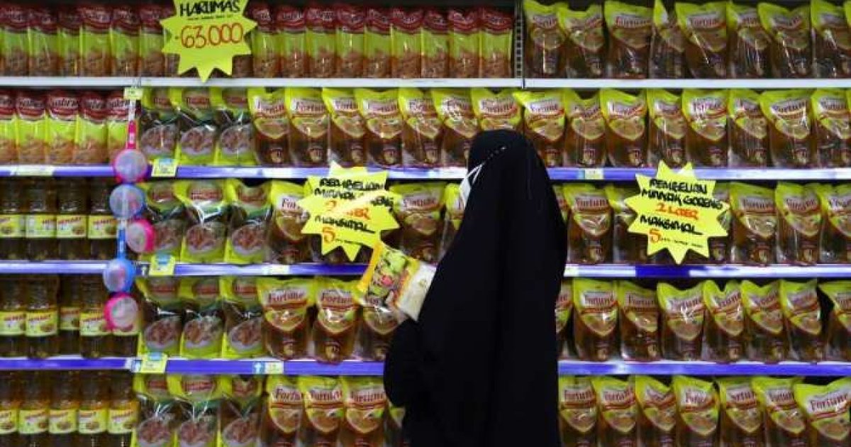 Daftar Lengkap Diskon Minyak Goreng di Jaringan Supermarket Selama Periode Payday Mei 2026