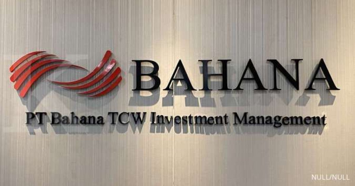 Regulasi Baru OJK Dorong Penguatan Pasar Modal, Bahana TCW Jamin Kesehatan Modal Minimum