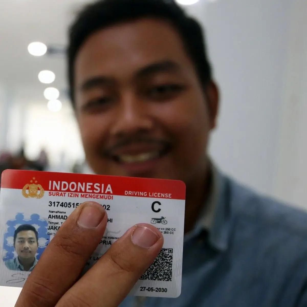 SIM Kedaluwarsa Saat Idul Adha 2026: Simak Dispensasi Perpanjangan dan Batas Waktu Penting