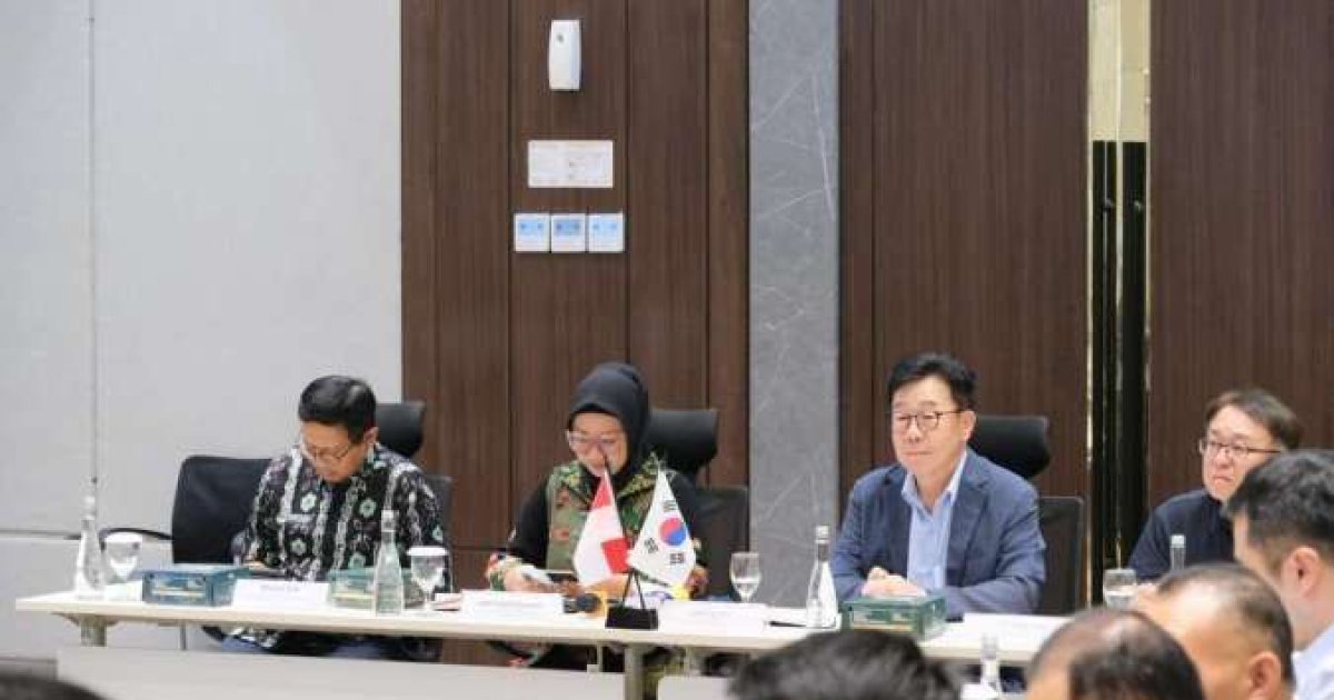 KEK Batang Perkuat Fondasi Pembangunan Berkelanjutan Melalui Sinergi Pentahelix dan Dampak CSR Rp 5 Miliar