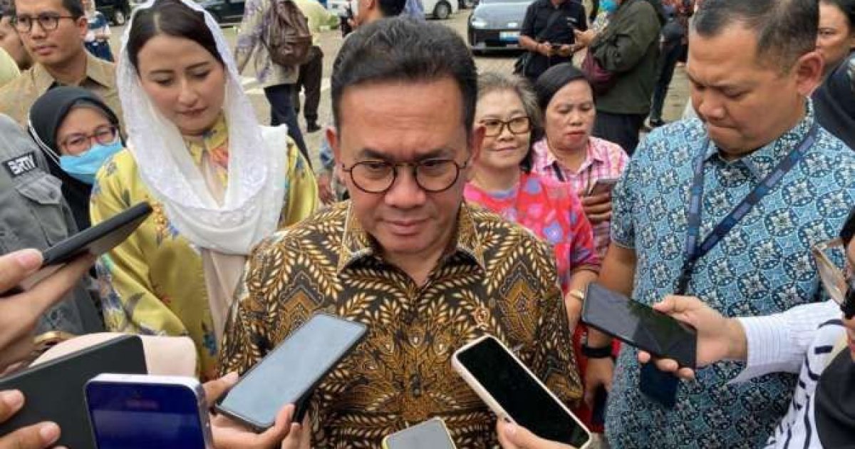Kemendag Gandeng Platform Digital: 104 Pelaku E-Commerce Dipantau Ketat Hingga 2026