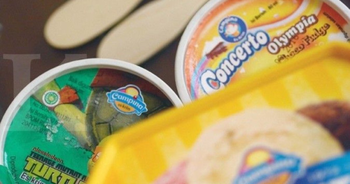 Kejutan Tengah Pekan: Indomaret Tawarkan Diskon Es Krim Hingga 50% Khusus Pelanggan Setia Hari Ini