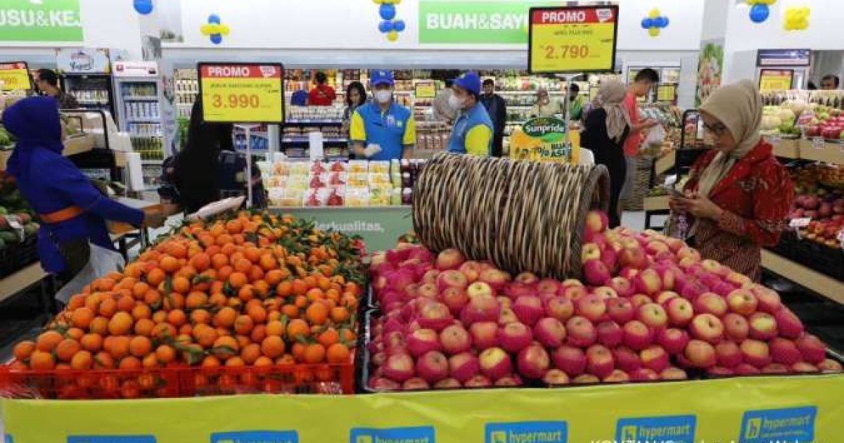 Mengintip Promo Spesial Produk Segar Hypermart Sambut Momen Idul Adha 2026
