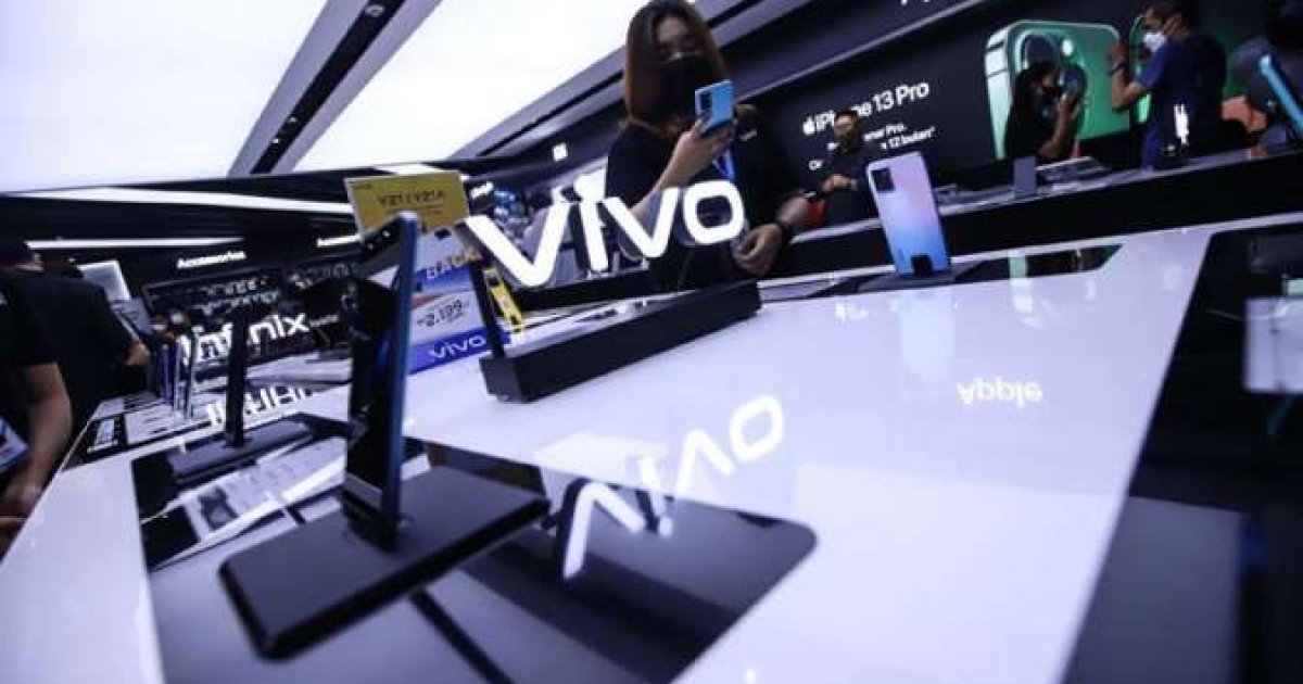 Update Harga Ponsel Vivo Mei 2026: Opsi Spek Mewah Mulai Rp1 Jutaan Tersedia