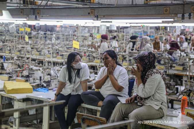 APINDO Usulkan Solusi Akar Masalah Industri untuk Antisipasi Gelombang PHK