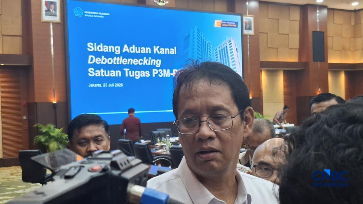 Destry Damayanti Dinilai Layak Pimpin BI, Menkeu Purbaya Ungkap Alasannya