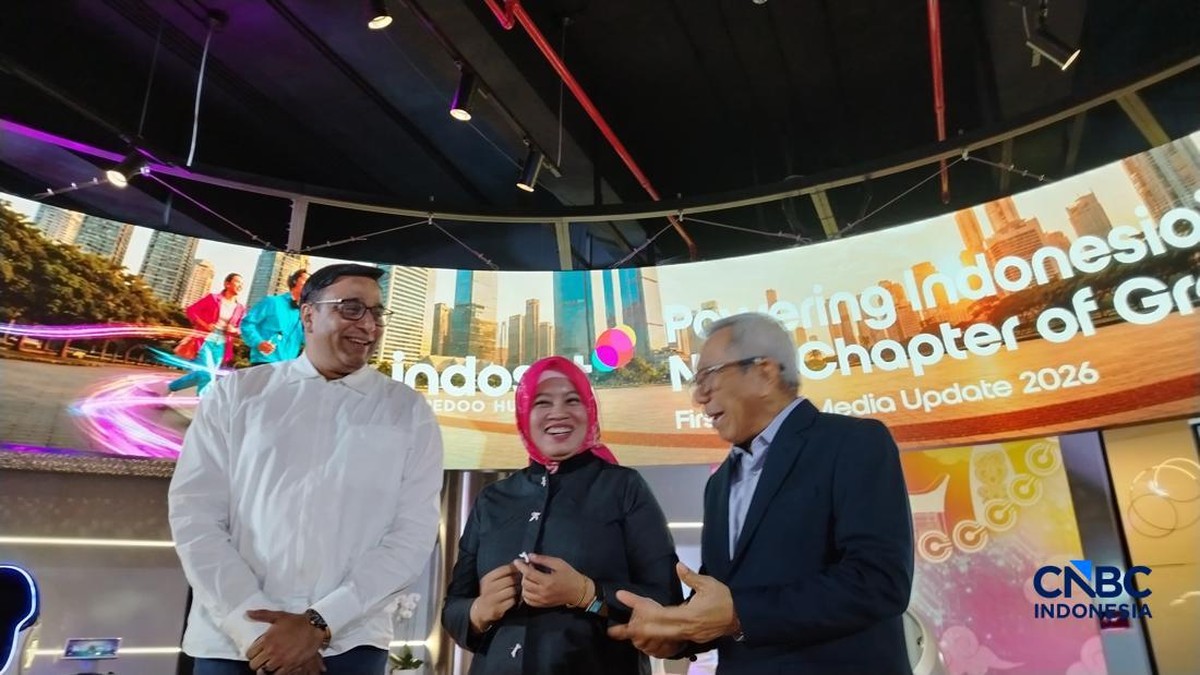 Revolusi Registrasi SIM Card: Indosat Ungkap Manfaat Biometrik Wajah untuk Pelanggan Berkualitas