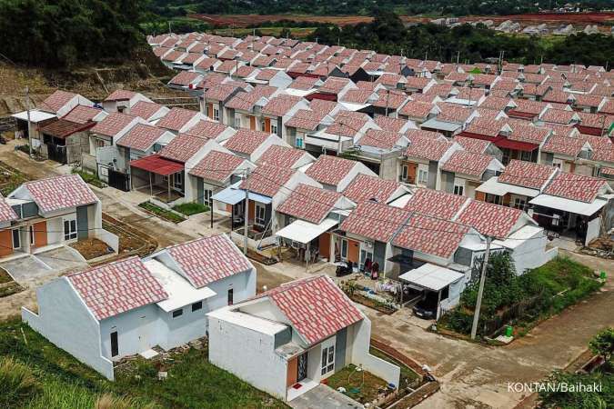 BTN dan Bank Syariah Nasional Pimpin Penyaluran KPR Subsidi FLPP, Capai 67.000 Keluarga