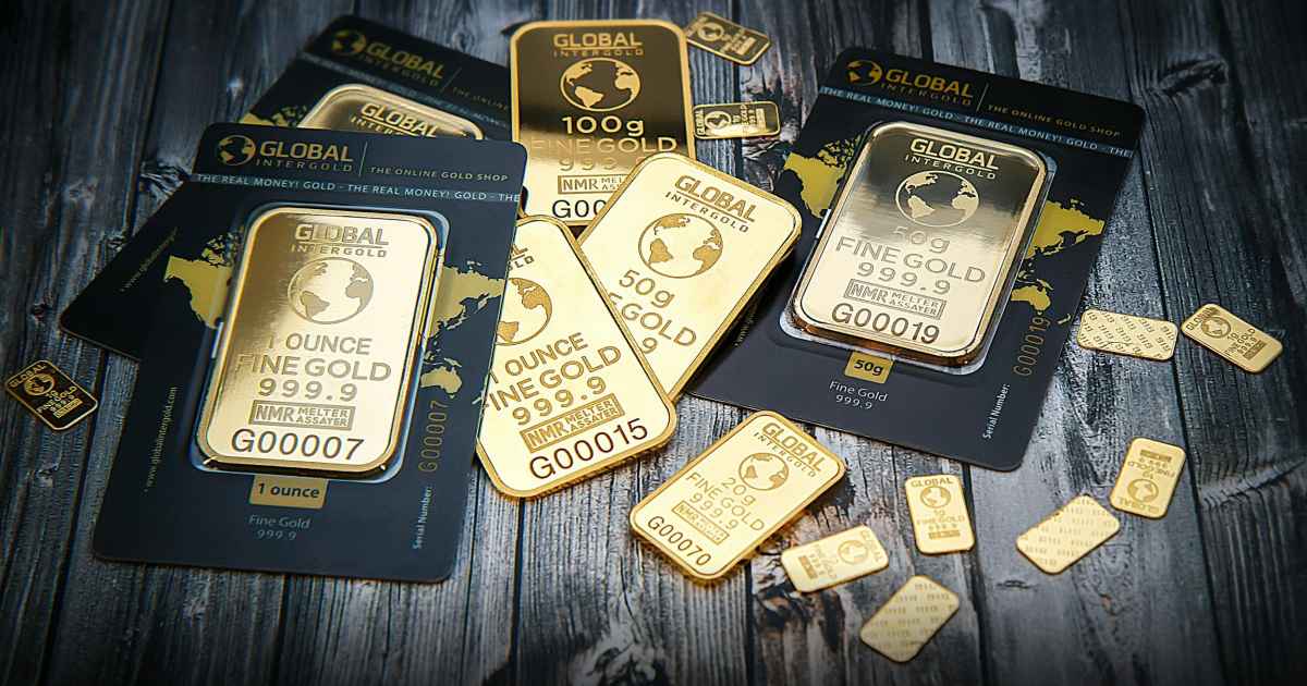 Harga Emas Hari Ini Stabil, Cek Rincian Harga Beli dan Jual Terbaru