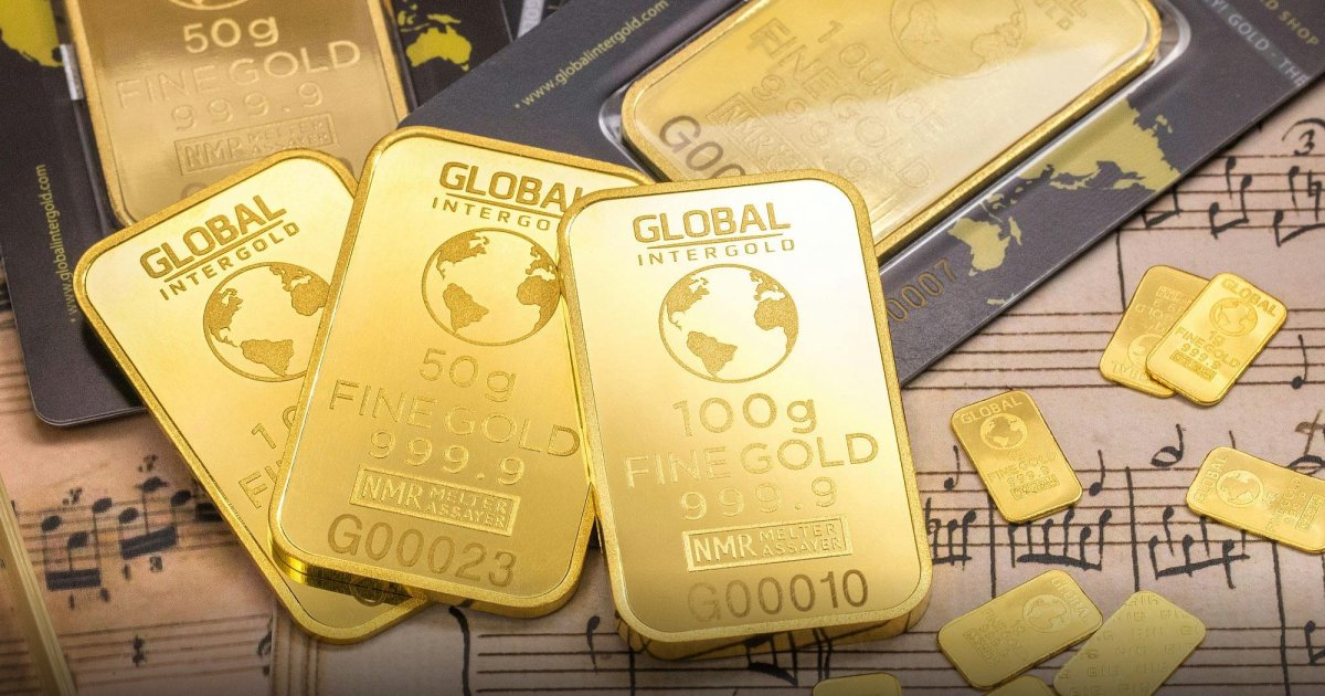 Harga Emas Hari Ini Melonjak? Cek Rincian Harga Antam per Gram Terbaru