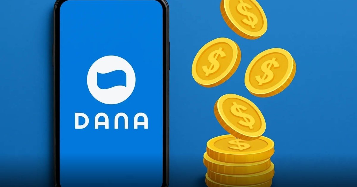 Peluang Saldo DANA Kaget Hari Ini: Panduan Klaim Aman dan Cepat