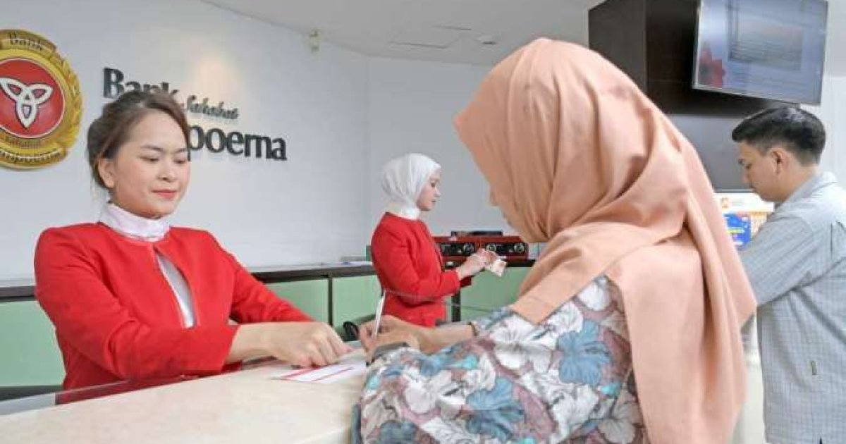 Strategi Bank Sampoerna Pertahankan Agen: Kunci Penetrasi Pasar Keuangan bagi Masyarakat yang Belum Terlayani Bank