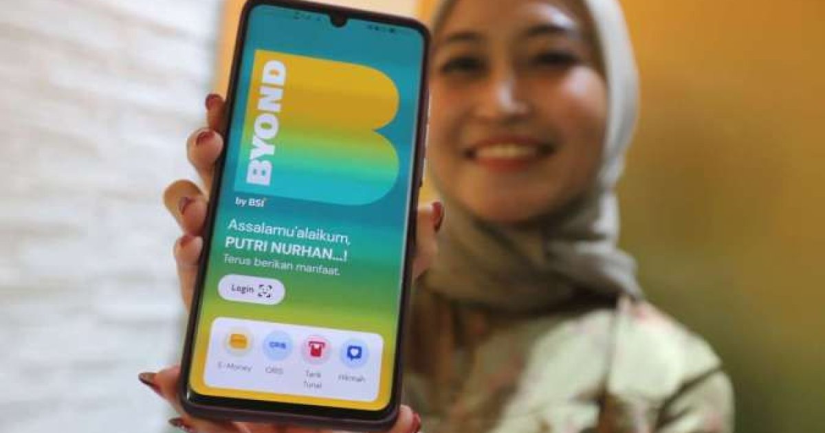 Inovasi Pembayaran Digital BSI Meluas: Transaksi Lintas Batas Indonesia-China Kini Semakin Mudah