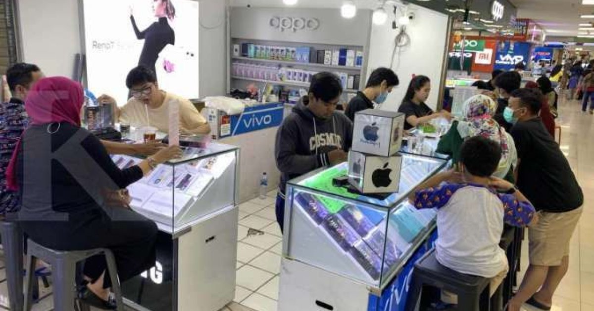 Panduan Lengkap Harga HP OPPO A Series dan Reno Terbaru per Mei 2026: Pilih Sesuai Budget Anda!
