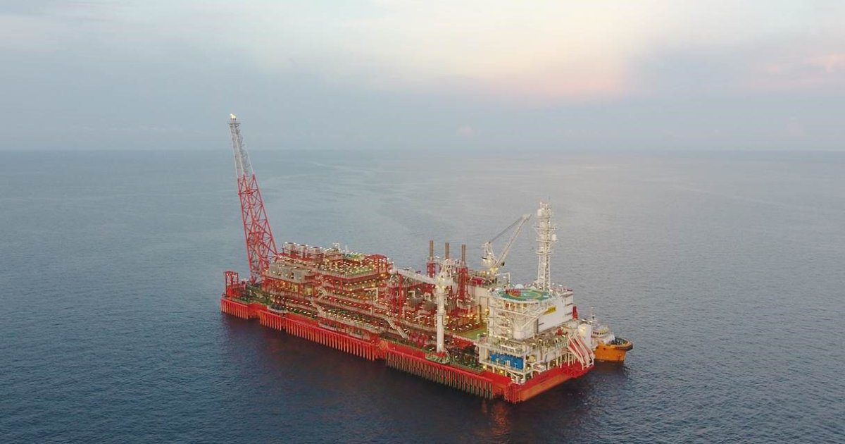 ENI Buktikan Potensi Energi Besar di Kalimantan Timur, Proyek Geliga-1 Siap Dongkrak Produksi Nasional