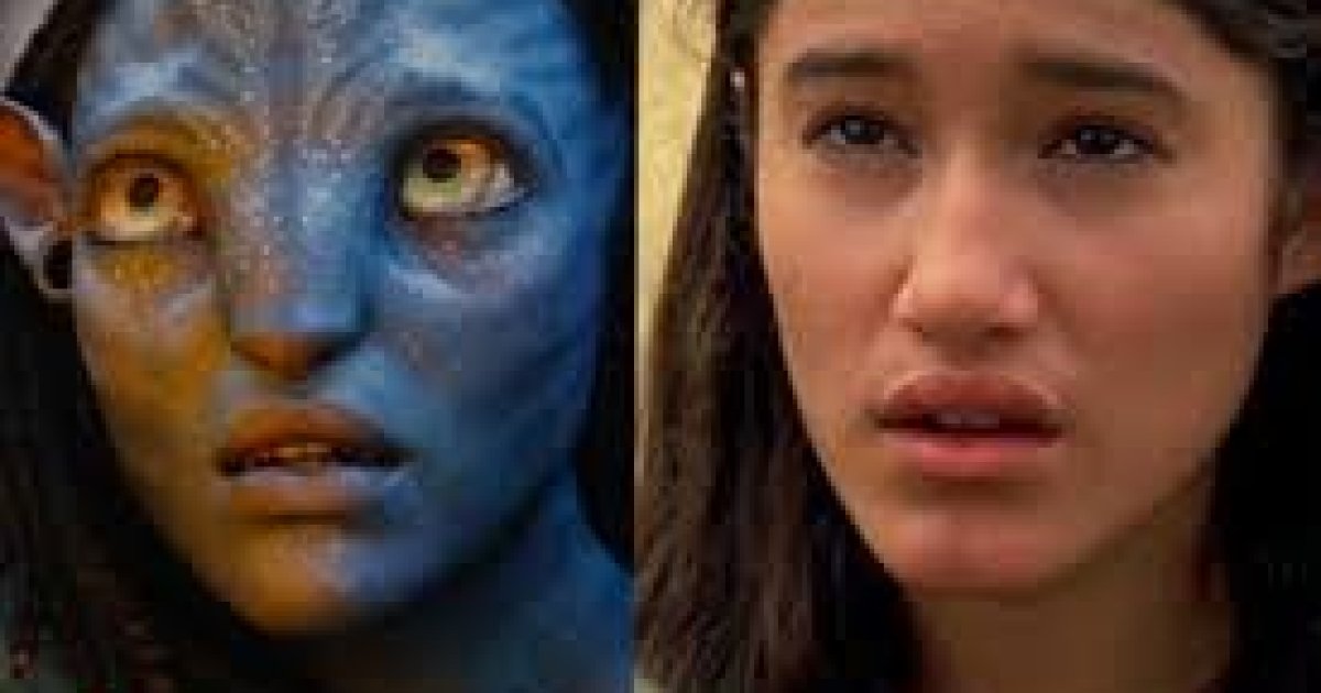Actor Q’orianka Kilcher alleges director James Cameron used her likeness for the movie 