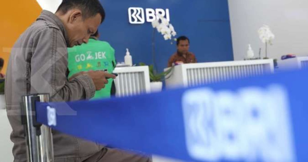 Margin Bunga Bersih Perbankan Melandai di Awal Tahun 2026, Bagaimana Kinerja Bank Besar?