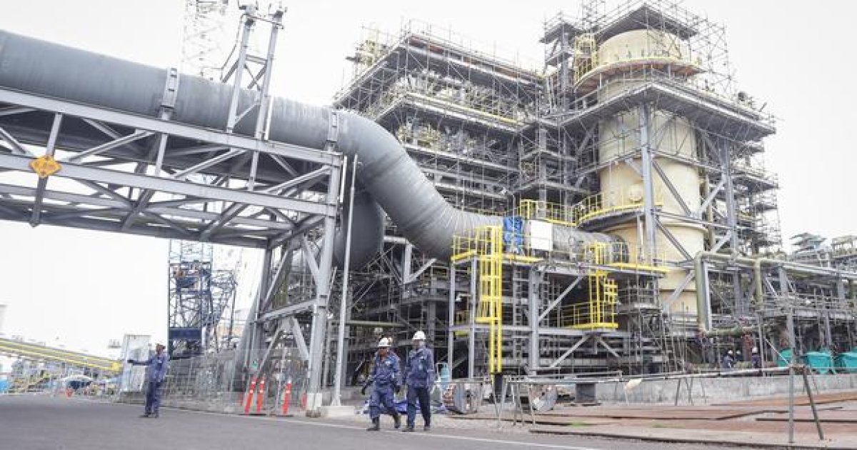 Kontribusi Rp 4,8 Triliun dari Freeport untuk Pembangunan Daerah Papua di Tahun 2025