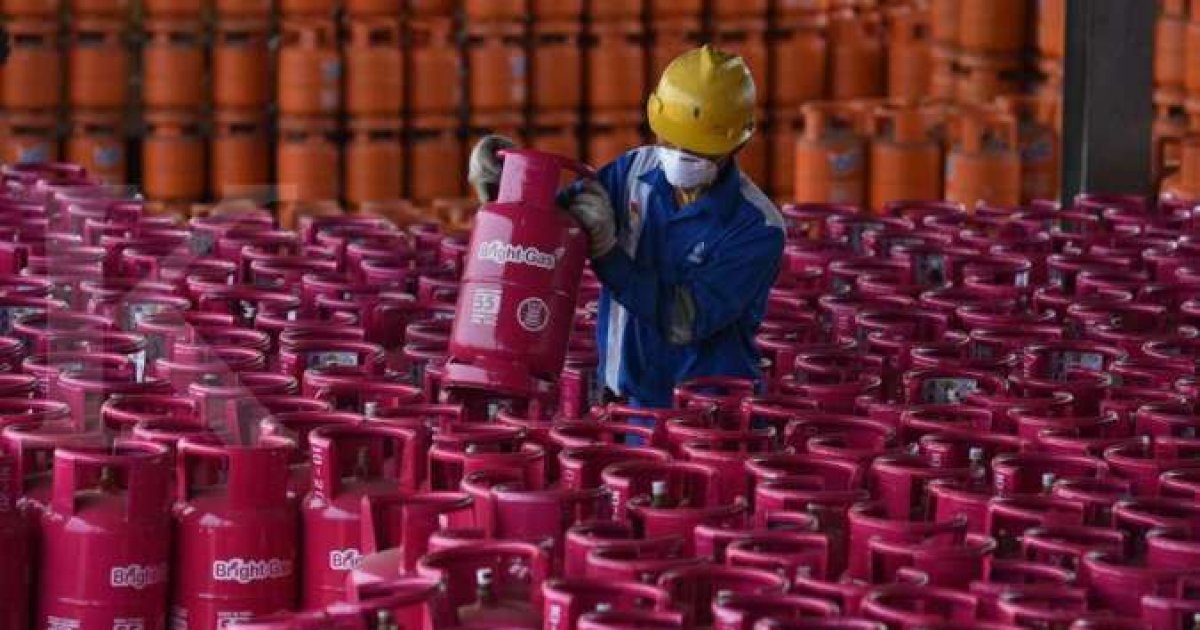 Pertamina Patra Niaga Perkuat Jaringan Distribusi Elpiji Subsidi Lewat Kemitraan Strategis dengan SRC