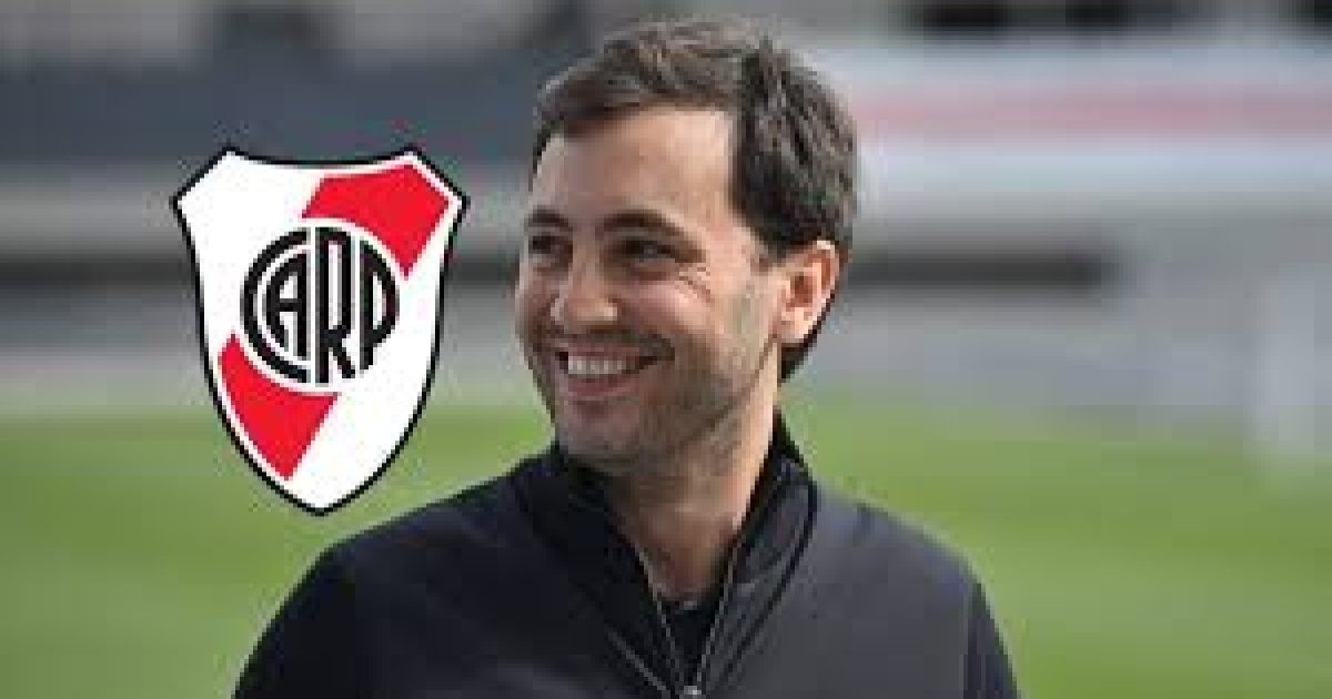 River Plate Siap Gelontorkan Dana Fantastis demi Boyong Giovanni Simeone dari Eropa