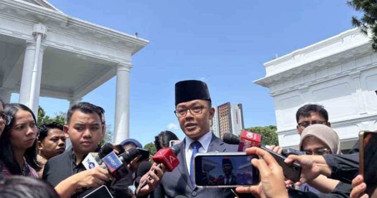 Kepemimpinan ASEAN Perkuat Ketahanan Regional Hadapi Gejolak Timur Tengah dan Krisis Energi Global