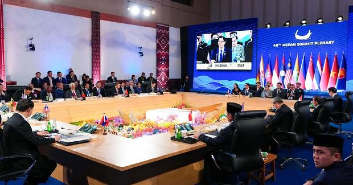 ASEAN Perkuat Jaminan Pasokan Energi Regional dengan Mekanisme Saling Bantu dan Interkoneksi Listrik