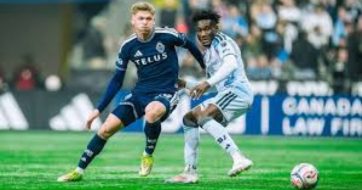 Duel Penentuan Puncak Klasemen MLS: San Jose Earthquakes Hadapi Tantangan Berat dari Vancouver Whitecaps