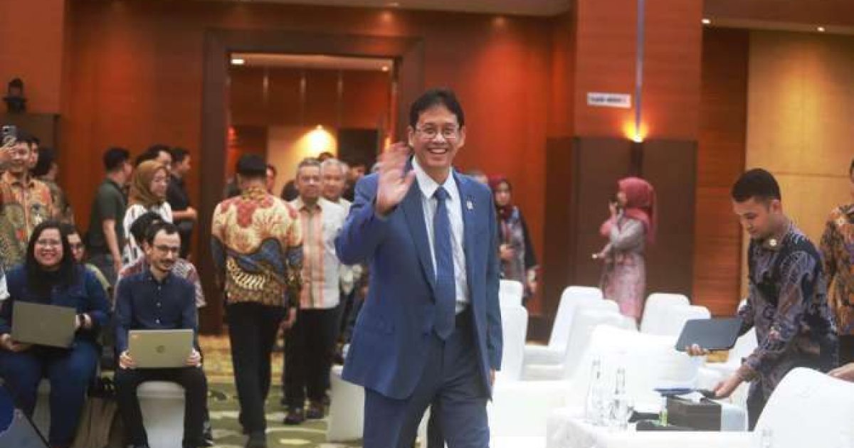 Menteri Keuangan Tegaskan Penolakan Keras Penerapan Program Pengampunan Pajak Jilid Berikutnya