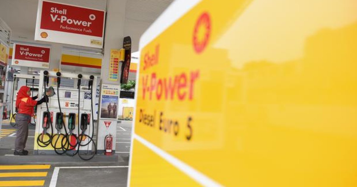 Pasokan Pulih, Shell V-Power Diesel Kembali Dijual dengan Harga Rp 30.890 per Liter