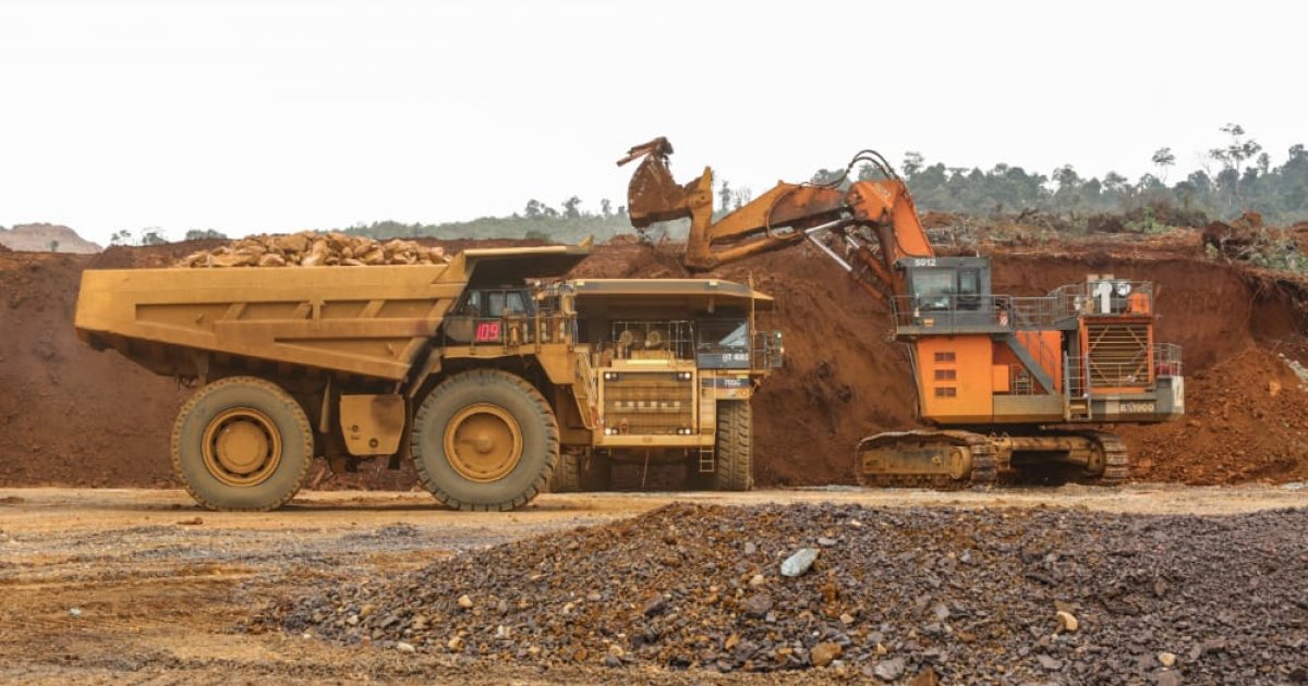 Pemerintah Tunda Finalisasi Kenaikan Royalti Minerba, Tunggu Formula yang Saling Menguntungkan