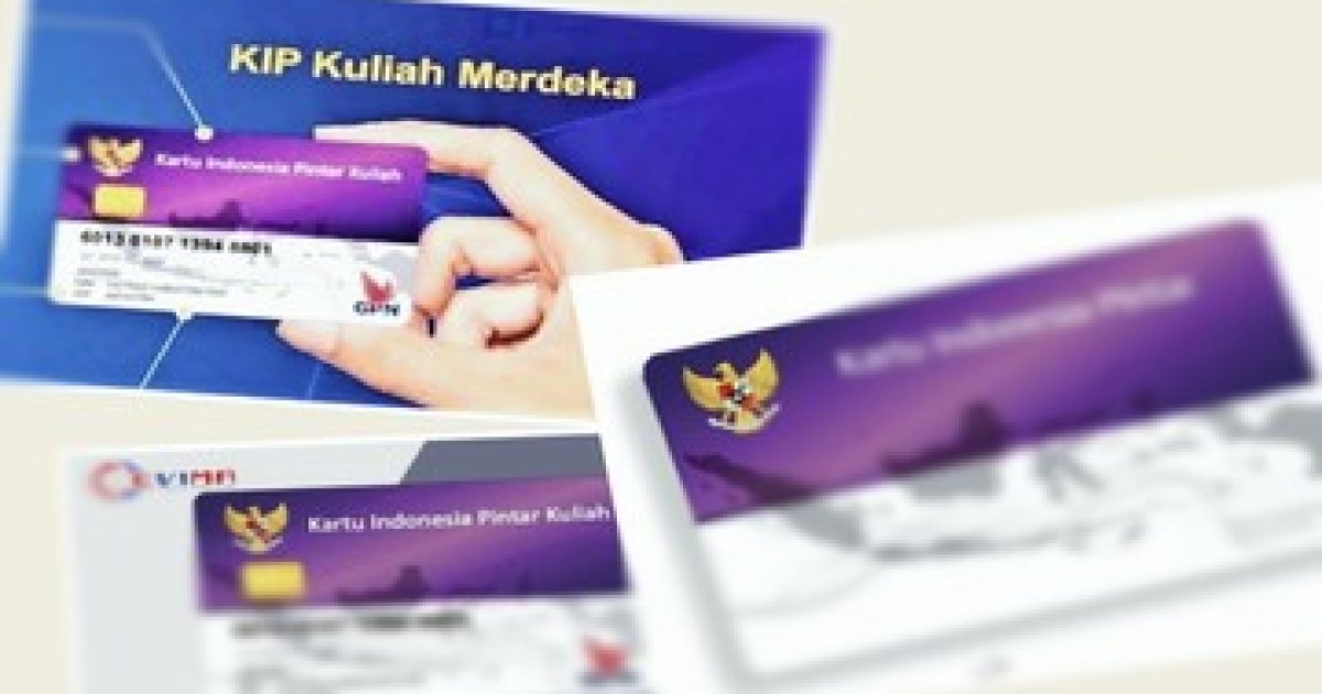 Pemetaan Sebaran Penerima KIP Kuliah 2025: Inilah 20 Daerah dengan Kuota Terbesar