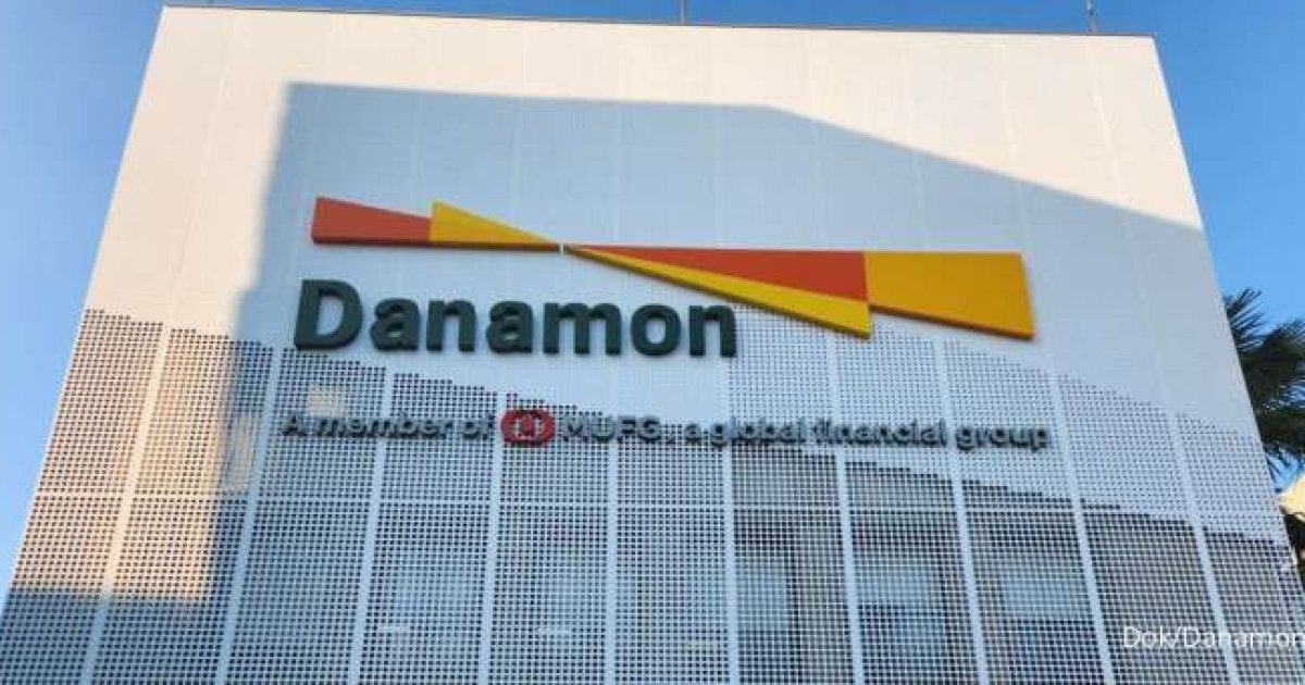 Bank Danamon dan MUFG Pilih Jalur Integrasi, Membedah Strategi Penguatan Bisnis Pasca Keputusan Penting