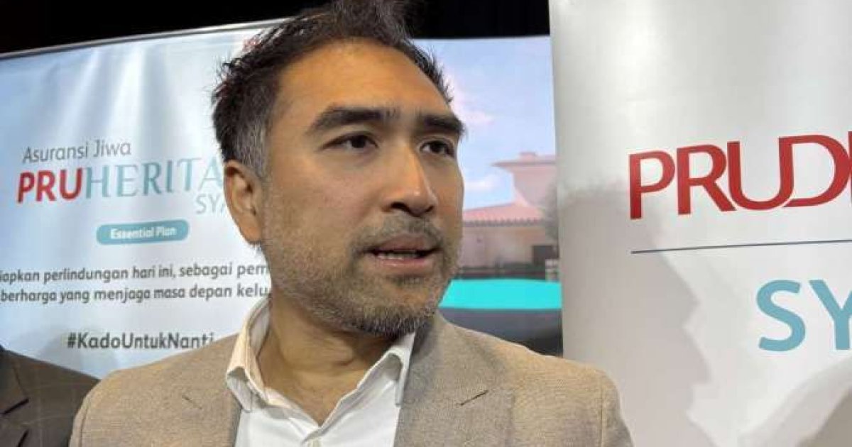 Kinerja Keuangan Ramadan: Prudential Syariah Bukukan Pembayaran Klaim Rp 2,2 Triliun Sepanjang Tahun 2025