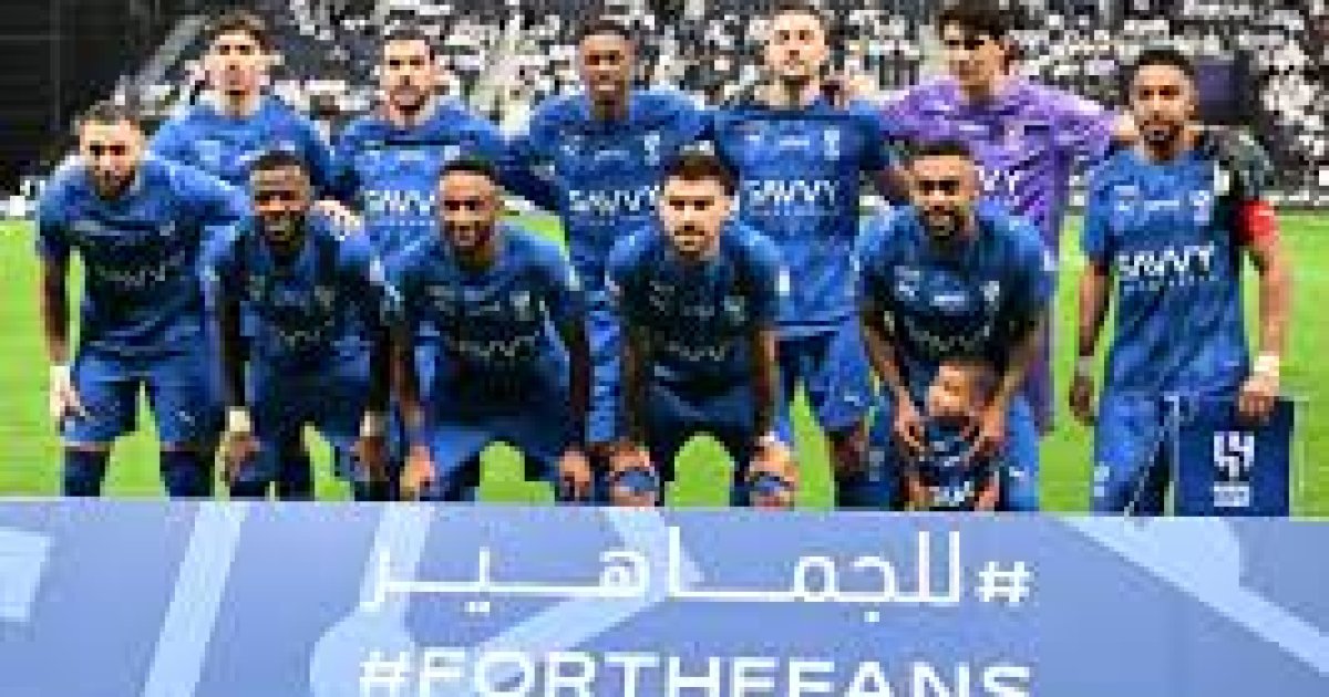 Ilustrasi: Menanti Duel El Clasico Arab: Prediksi Susunan Pemain Al-Nassr Hadapi Tantangan Berat dari Al-Hilal dalam Perebutan Mahkota Liga Pro Saudi