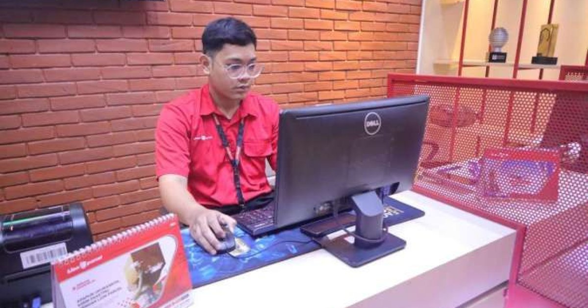 Kolaborasi Strategis Lion Parcel dan AstraPay Percepat Transisi Agen Logistik Menuju Pembayaran Digital QRIS