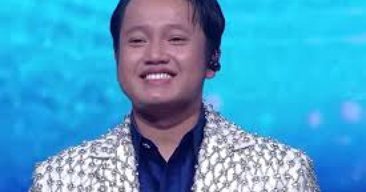 Peserta Indonesian Idol Rio Lahskart tereliminasi pada Senin (11/5/2026). Rio gagal melaku ke babak grand final.(Instagram Indonesian Idol)