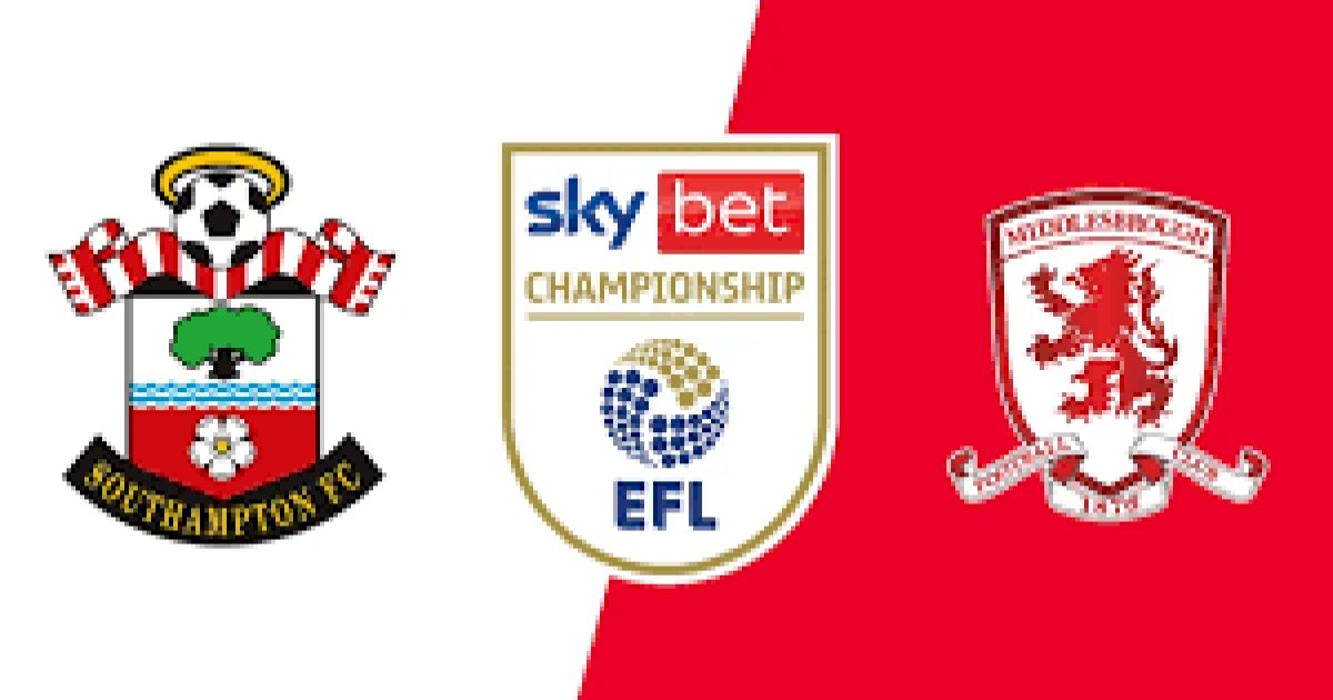 Ilustrasi: Bentrok Krusial Semifinal Playoff EFL: Mampukah Southampton Pertahankan Benteng St Mary dari Serangan Middlesbrough?
