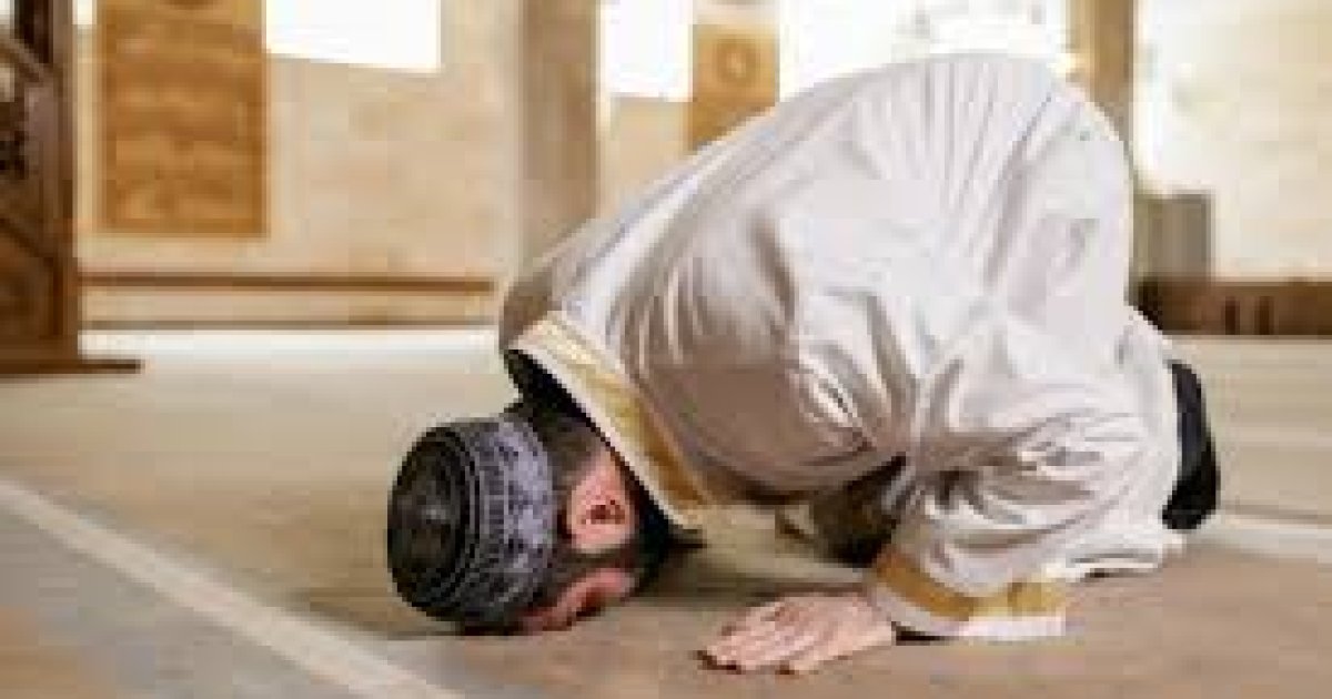 Ilustrasi: Panduan Waktu Salat Wajib di Surabaya untuk Rabu, 13 Mei 2026: Intip Jadwal Lengkapnya