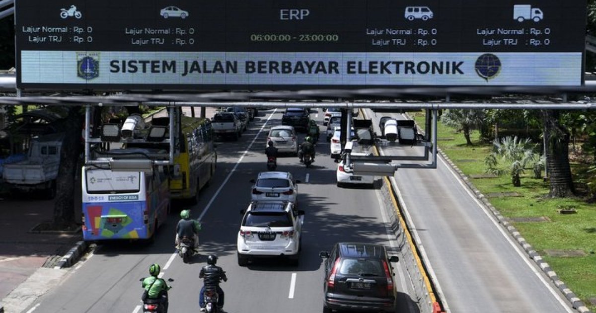 Wacana Radikal Dedi Mulyadi: Hapus Pajak Kendaraan, Ganti dengan Skema Jalan Berbayar